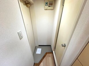 ライベストコート南長崎(106)の物件内観写真